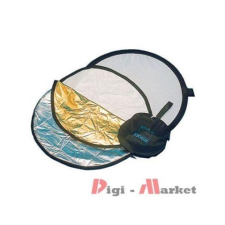 Dörr DÖRR CRK-12 kerek derítőlap 5-in-1, 30 cm izzó