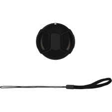 Dörr DÖRR Objektívvédő sapka zsinórral 82 mm lencsevédő sapka