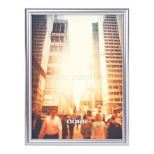Dörr New York 20x30, ezüst képkeret (D801025) dekorációs kellék