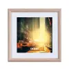  Dörr New York Square képkeret 20x20cm, nyír hatású