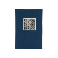 Dörr UniTex Slip-In 300 10x15 cm fotóalbum, kék fényképalbum