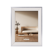 Dörr Villa képkeret 10x15, fehér (D801720A) fényképkeret