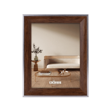 Dörr Villa képkeret 13x18, sötét barna (D801721C) fényképkeret