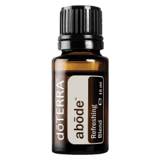  doTERRA abode 15 ml illóolaj