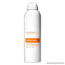 doTERRA After Sun napozás utáni testápoló spray, 170 g testápoló