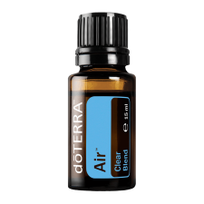doTERRA Air Légúttisztító illóolaj keverék 15ml illóolaj