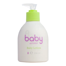 doTERRA Baby babatestápoló 236ml testápoló