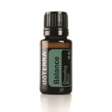 doTERRA Balance / Egyensúly illóolaj-keverék 15 ml illóolaj