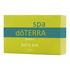doTERRA Balance - Kiegyensúlyozó szappan 113g szappan