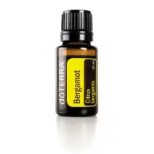 doTERRA Bergamott illóolaj 15 ml illóolaj
