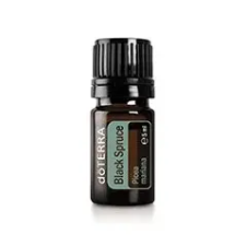 doTERRA Black Spruce / Fekete luc 5ml illóolaj