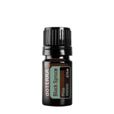 doTERRA Black Spruce (Kanadai fekete lucfenyő) illóolaj 5ml illóolaj