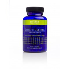 doTERRA Bone Nutrient Lifetime 120 kapszula vitamin és táplálékkiegészítő