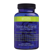 doTERRA Bone Nutrient Lifetime kapszula 120 db vitamin és táplálékkiegészítő