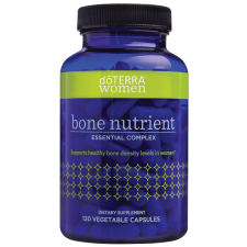 doTERRA Bone Nutrient Lifetime kapszula 120db vitamin és táplálékkiegészítő