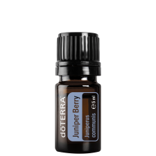 doTERRA Borókabogyó (Juniper Berry) illóolaj 5 ml - doTERRA illóolaj