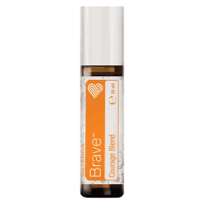  doTERRA Brave 10 ml illóolaj