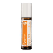 doTERRA Brave Bátorító Touch - golyós illóolaj keverék 10ml illóolaj