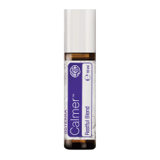 doTERRA Calmer Pihentetõ illóolaj keverék 10 ml illóolaj