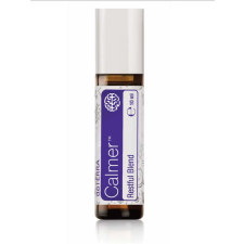 doTERRA Calmer™ Restful Blend - doTERRA életmód, egészség