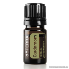 doTERRA Cardamom - Kardamom esszenciális olaj, illóolaj, 5 ml illóolaj