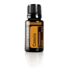 doTERRA Cassia illóolaj 15 ml illóolaj