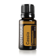 doTERRA Cassia – Kasszia illóolaj 15 ml - doTERRA illóolaj