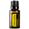 doTERRA Citronella illóolaj 15 ml - doTERRA