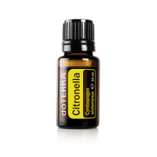 doTERRA Citronella illóolaj – 15ml babakozmetikum