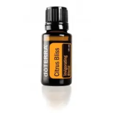 doTERRA Citrus Bliss - Élénkítő keverék 15 ml illóolaj
