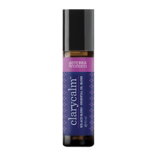 doTERRA ClaryCalm Női harmónia Touch illóolaj keverék 10ml illóolaj