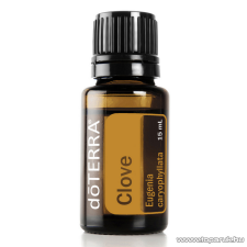 doTERRA Clove - Szegfűszeg esszenciális olaj, illóolaj, 15 ml illóolaj