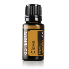 doTERRA Clove - Szegfűszeg illóolaj 15 ml - doTERRA illóolaj