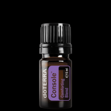 doTERRA Console gyógyhatású készítmény