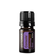 doTERRA Console illóolaj keverék 5 ml - doTERRA illóolaj