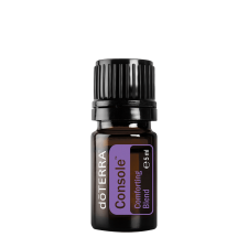 doTERRA Console Vígasztaló illóolaj keverék 5ml illóolaj