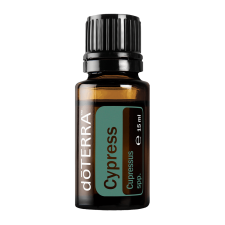 doTERRA Cypress (Ciprus) illóolaj 15ml illóolaj