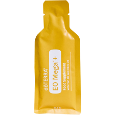 doTERRA EO Mega™+ 15 tasakos - doTERRA vitamin és táplálékkiegészítő