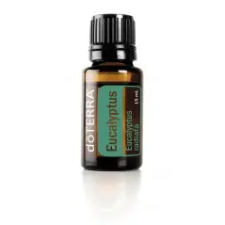 doTERRA Eucalyptus / Eukaliptusz illóolaj 15 ml illóolaj