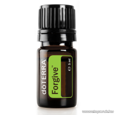 doTERRA Forgive esszenciális olaj keverék, megújító illóolaj, 5 ml illóolaj