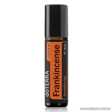 doTERRA Frankincense - Tömjén esszenciális olaj Touch (Roll on) kivitelben, 10 ml illóolaj