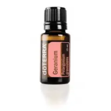 doTERRA Geranium / Muskátli illóolaj 15 ml illóolaj