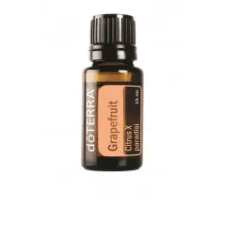 doTERRA Grapefruit illóolaj 15 ml illóolaj