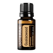 doTERRA Guaiacwood (Guajakfa) illóolaj 15ml illóolaj