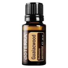  doTERRA Guajakfa 15 ml illóolaj