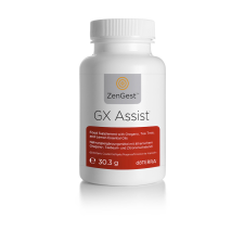 doTERRA GX Assist - doTERRA 60 kapszula (GX Assist™) vitamin és táplálékkiegészítő