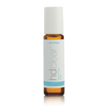 doTERRA HD Clear Csomag - doTERRA jóga felszerelés