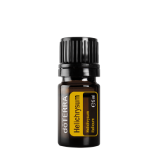 doTERRA Helichrysum (Olasz szalmagyopár) illóolaj 5ml illóolaj