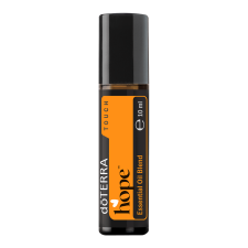 doTERRA Hope Felemelő Touch - golyós illóolaj keverék 10ml illóolaj