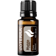 doTERRA Hygge meghittségteremtő illóolaj keverék 15 ml - doTERRA illóolaj